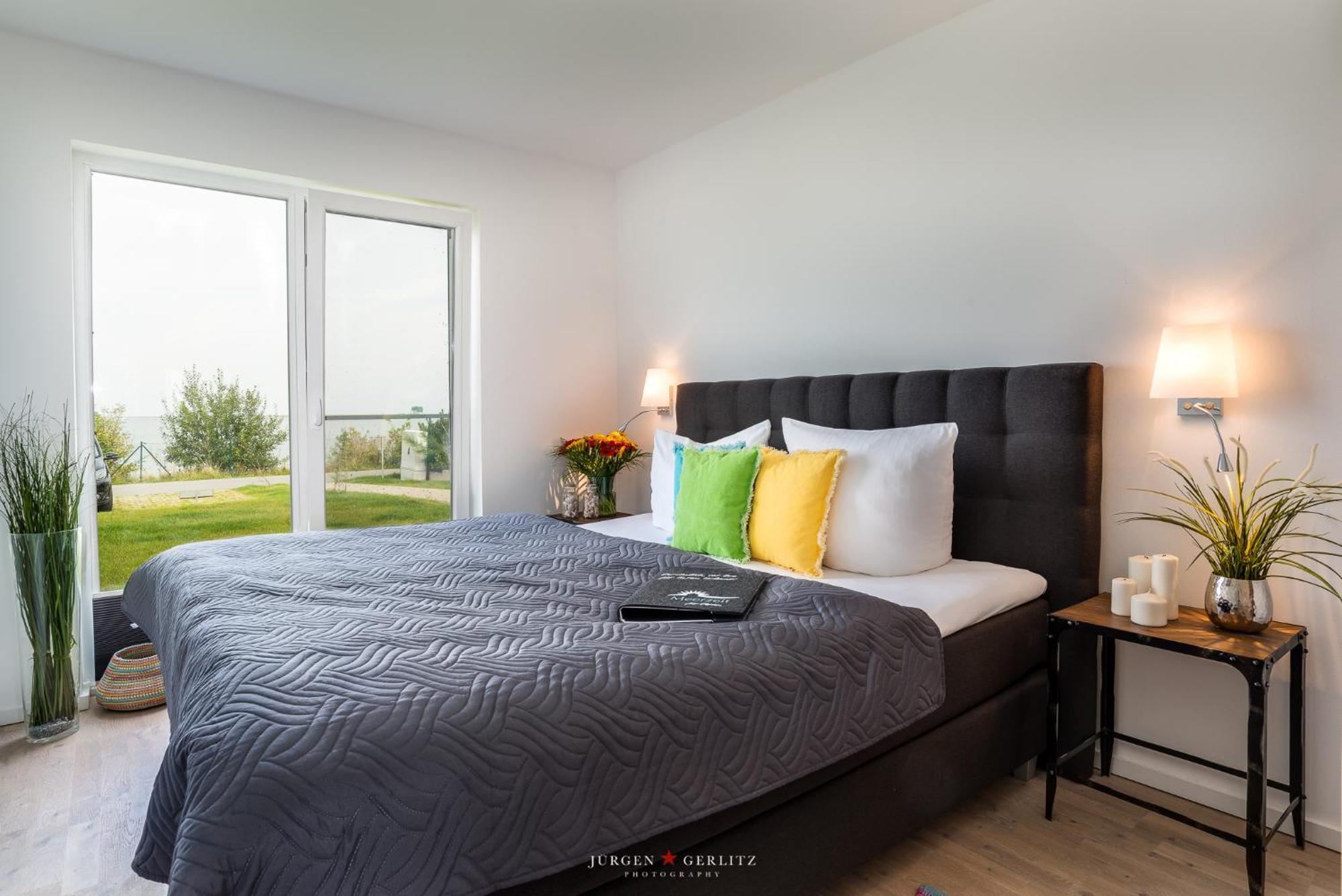 Ferienwohnung Cape Fred Olpenitz Exterior foto