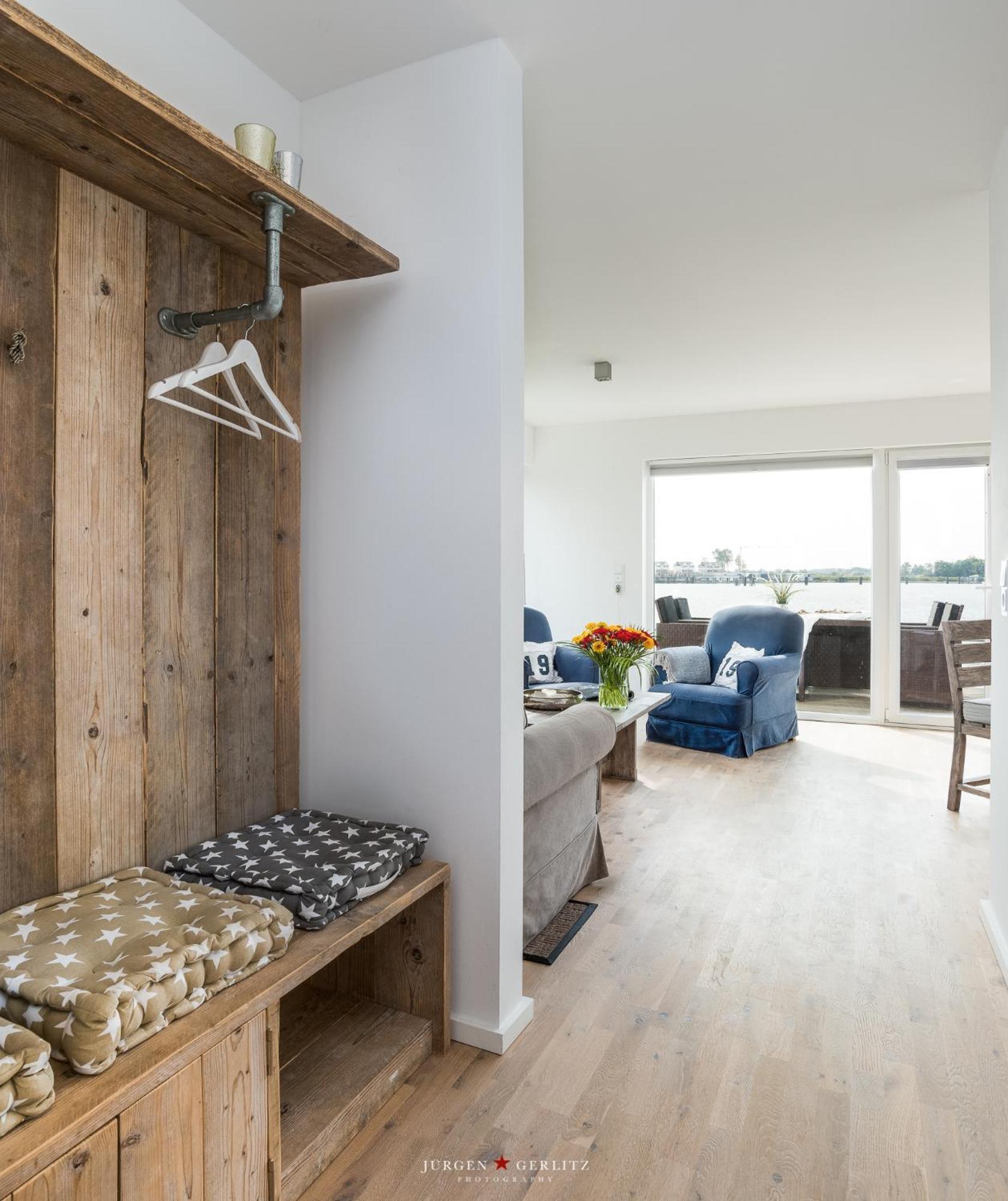 Ferienwohnung Cape Fred Olpenitz Exterior foto