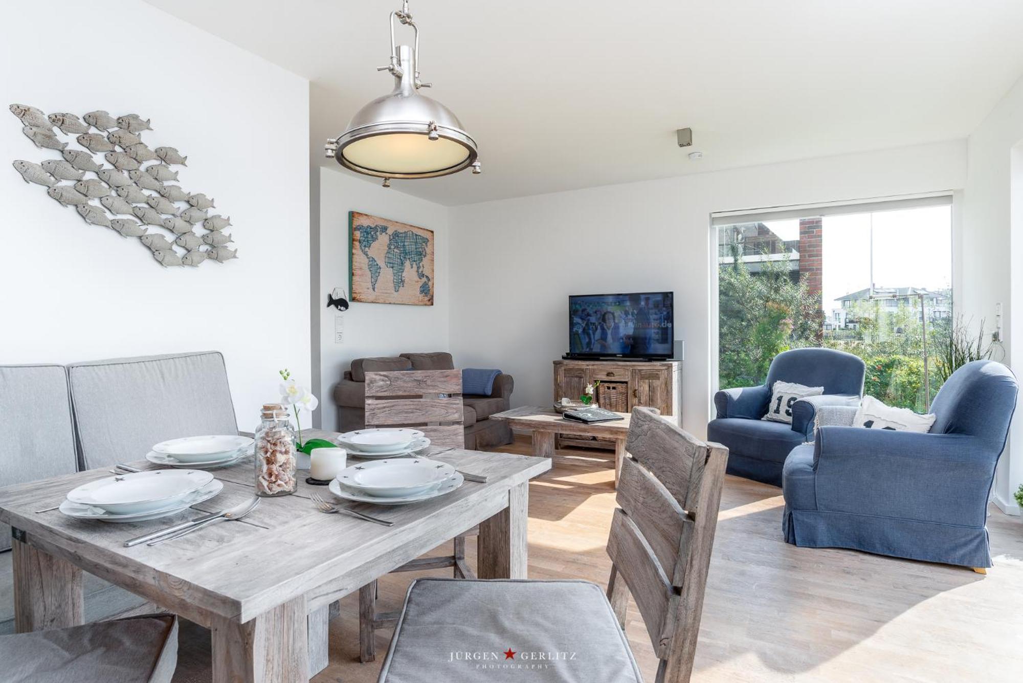 Ferienwohnung Cape Fred Olpenitz Exterior foto