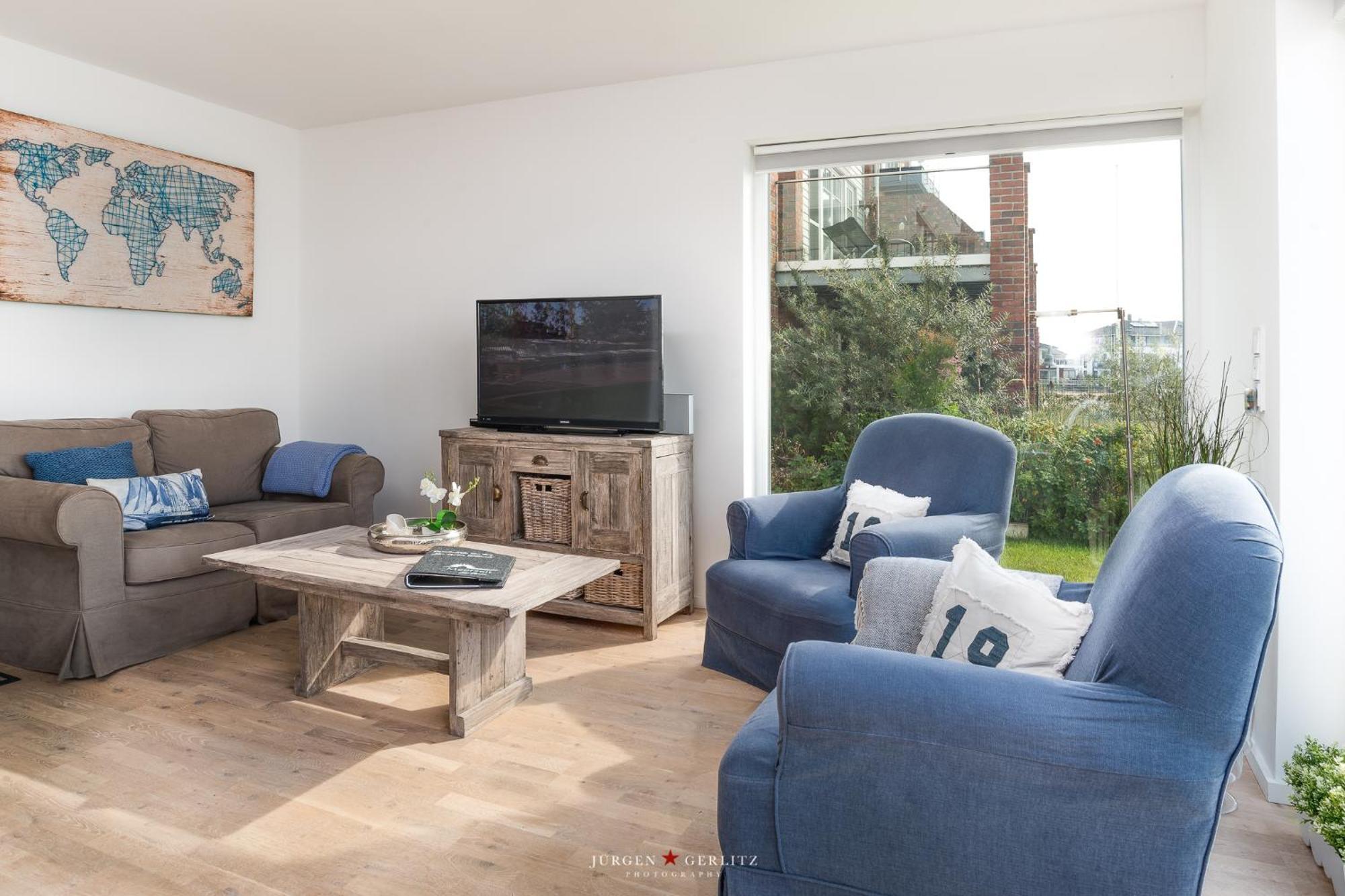 Ferienwohnung Cape Fred Olpenitz Exterior foto